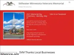 Sites similar to stillwaterveteransmemorial.org