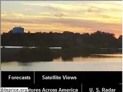 Sites similar to stillwaterweather.com