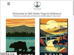 Sites similar to stillwateryogalaketahoe.com