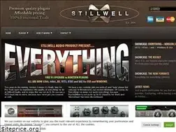 Sites similar to stillwellaudio.com