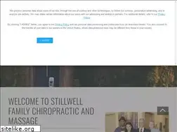 Sites similar to stillwellchiro.com