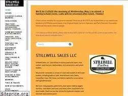 Sites similar to stillwellsales.com