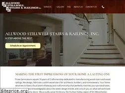 Sites similar to stillwellstairs.com