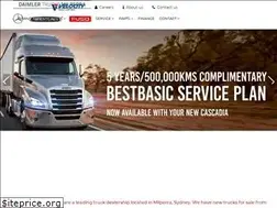 Sites similar to stillwelltrucks.com.au