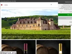Sites similar to stillwine.de