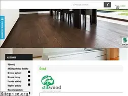 Sites similar to stillwood-eshop.sk