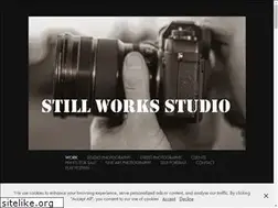 Sites similar to stillworksstudio.com
