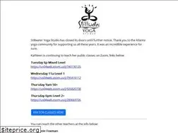 Sites similar to stillyoga.com