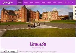 Sites similar to stillzee.eu