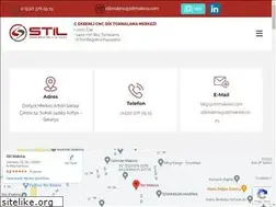 Sites similar to stilmakina.com