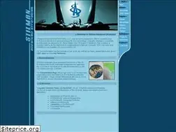 Sites similar to stilman-strategies.com