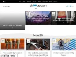 Sites similar to stilmasculin.ro