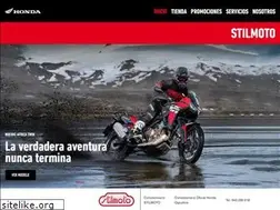 Sites similar to stilmoto.es