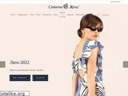Sites similar to stilnajena.bg