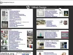 Sites similar to stilnet-design.de