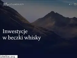 Sites similar to stilnovisti.com