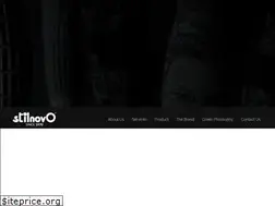 Sites similar to stilnovo.it
