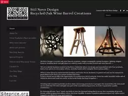 Sites similar to stilnovodesigns.com