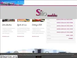 Sites similar to stilo-mueble.com