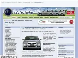Sites similar to stilo.info