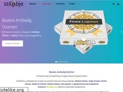 Sites similar to stilobje.com