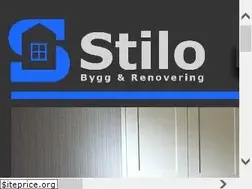 Sites similar to stilobygg.se