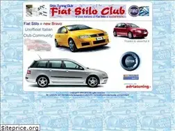 Sites similar to stiloclub.it