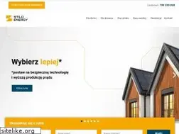 Sites similar to stiloenergy.pl
