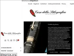 Sites similar to stilografica.it