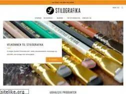 Sites similar to stilografika.dk
