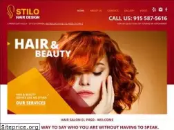 Sites similar to stilohairdesign.com