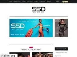 Sites similar to stilomag.com