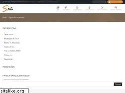 Sites similar to stiloplasticos.com.br