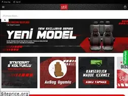 Sites similar to stiloto.com