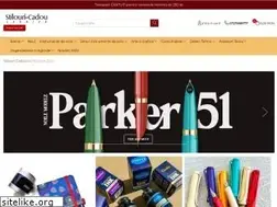 Sites similar to stilouri-cadou.ro
