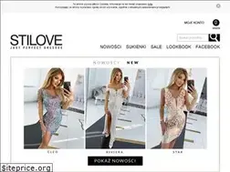 Sites similar to stilove.pl