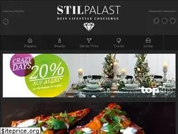 Sites similar to stilpalast.ch