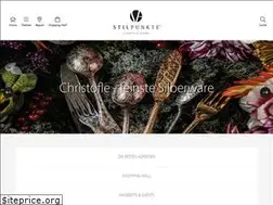 Sites similar to stilpunkte.de