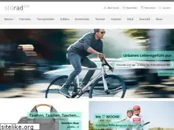 Sites similar to stilrad.com