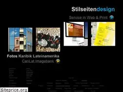 Sites similar to stilseiten.de