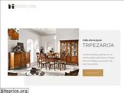 Sites similar to stilski-namestaj.com