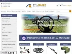 Sites similar to stilsmart.ru