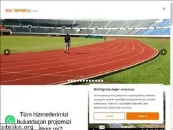 Sites similar to stilspor.com