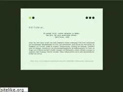 Sites similar to stilstudio.de