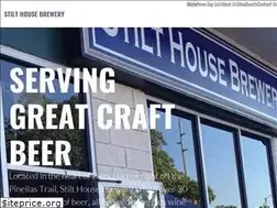 Sites similar to stilthousebrewery.com