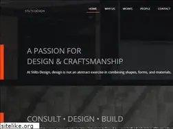 Sites similar to stiltsdesign.com