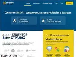 Sites similar to stiltsoft.ru