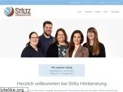 Sites similar to stiltz-hoerberatung.de