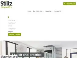 Sites similar to stiltzlifts.co.nz