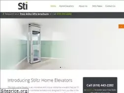 Sites similar to stiltzlifts.com